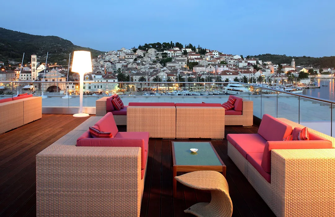 Adriana Hvar Spa Hotel-1